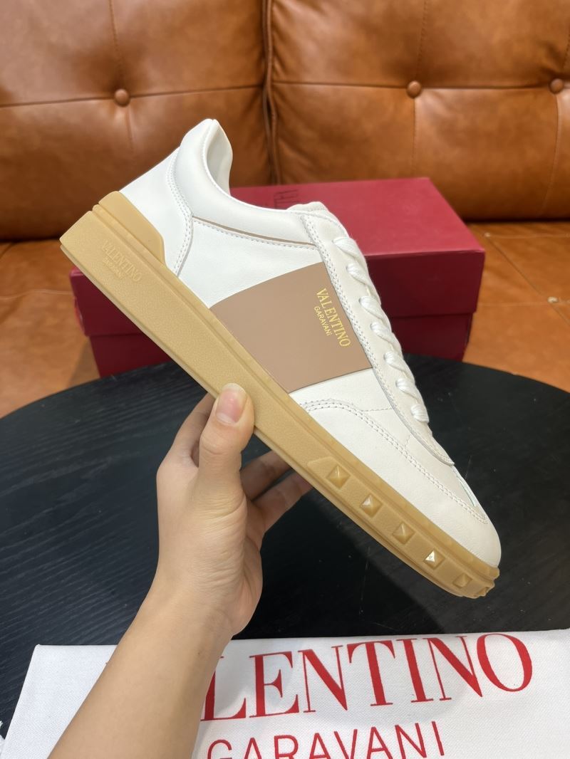 Valentino Low Shoes